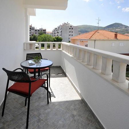 Villa Lida 2 Trogir Buitenkant foto