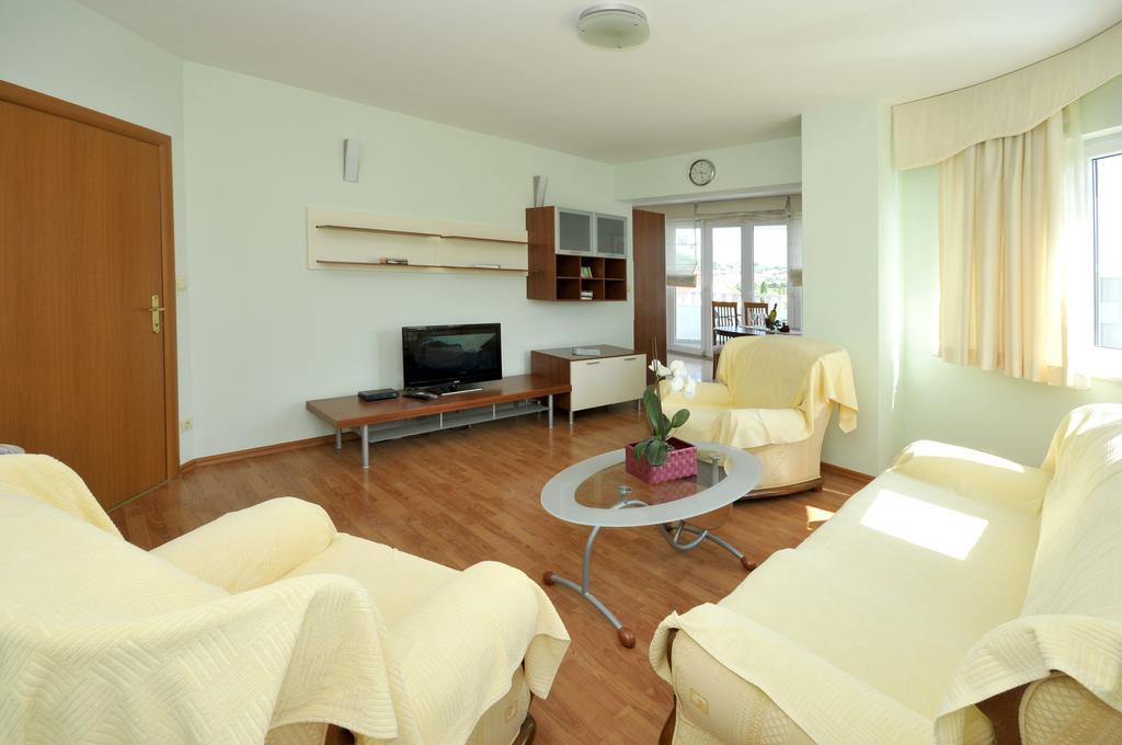 Villa Lida 2 Trogir Buitenkant foto