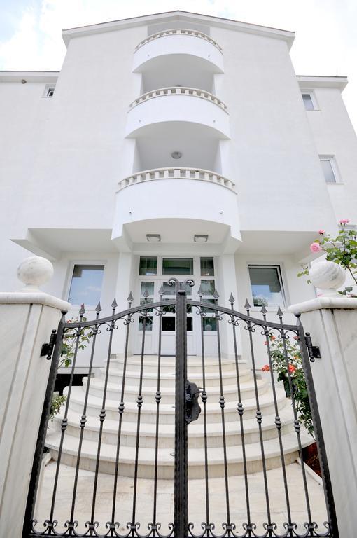 Villa Lida 2 Trogir Buitenkant foto