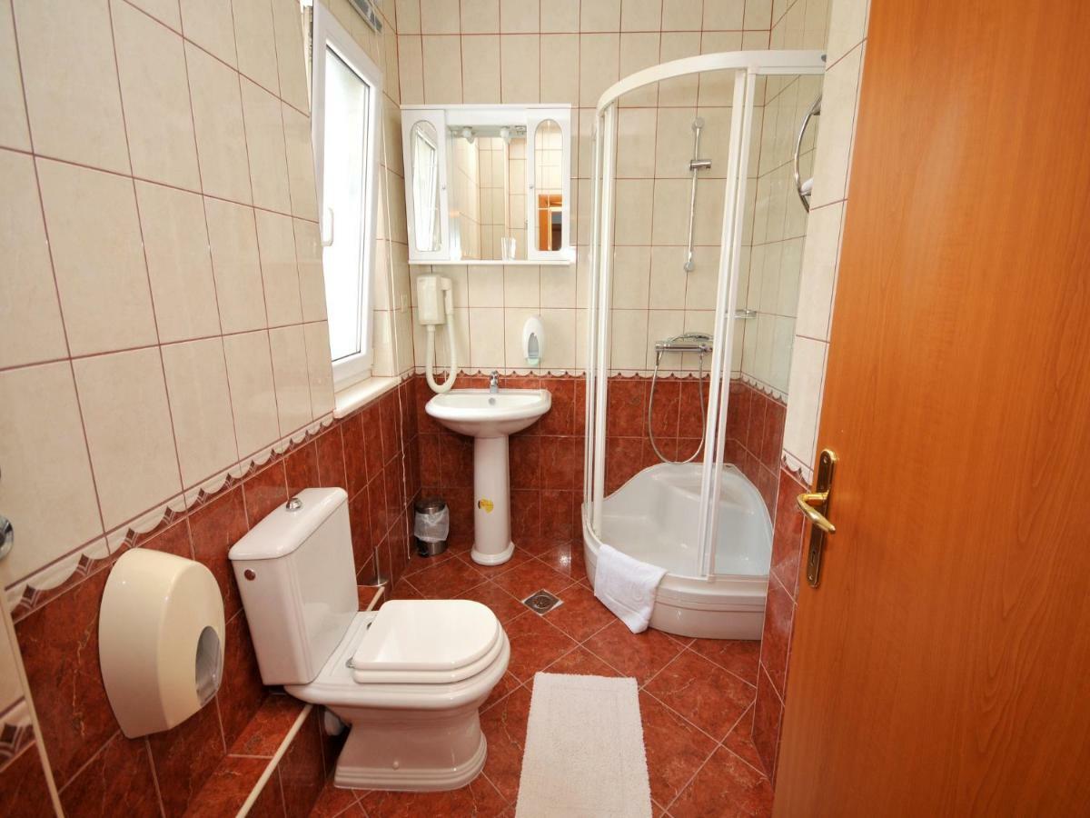 Villa Lida 2 Trogir Buitenkant foto
